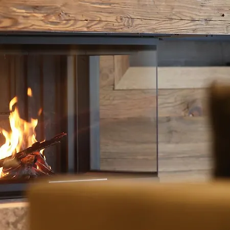 Severins The Alpine Retreat 5*